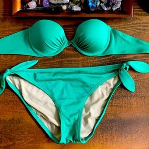 Victoria’s Secret Swimsuit